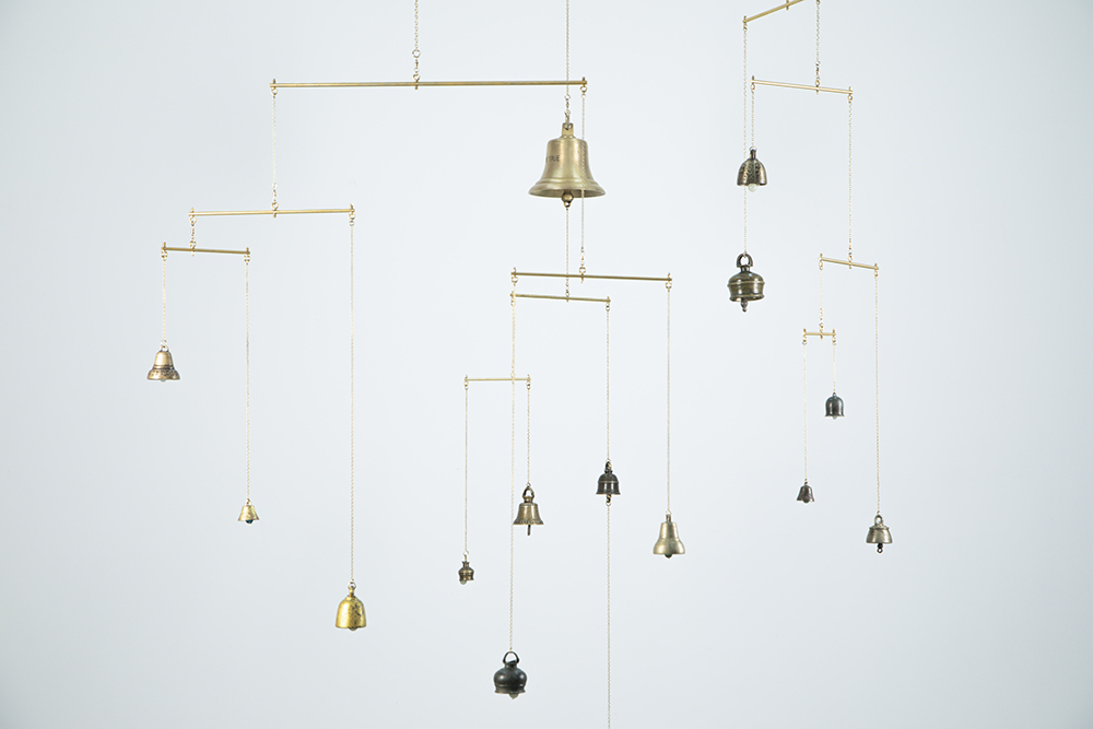 Dawn’s Bells and Dusk’s Drums