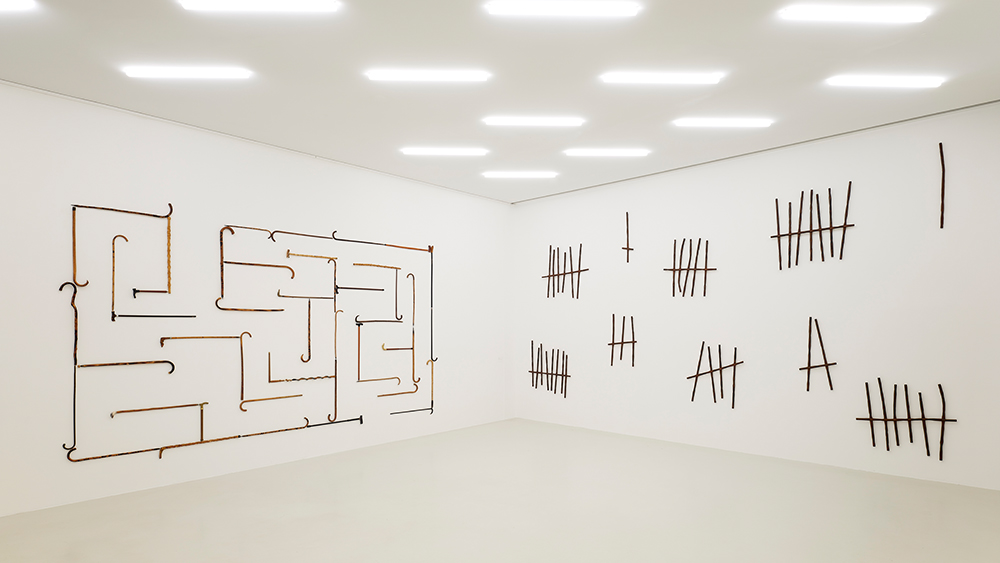 Pascale Marthine Tayou