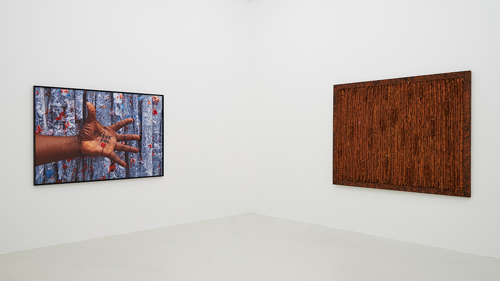 Pascale Marthine Tayou