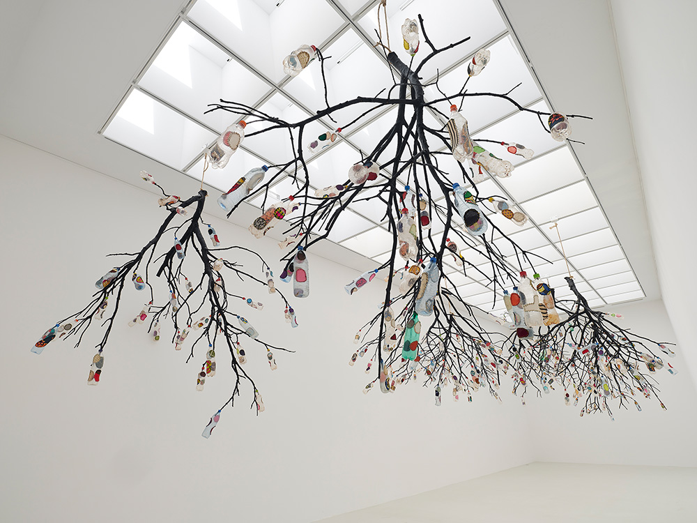 Pascale Marthine Tayou