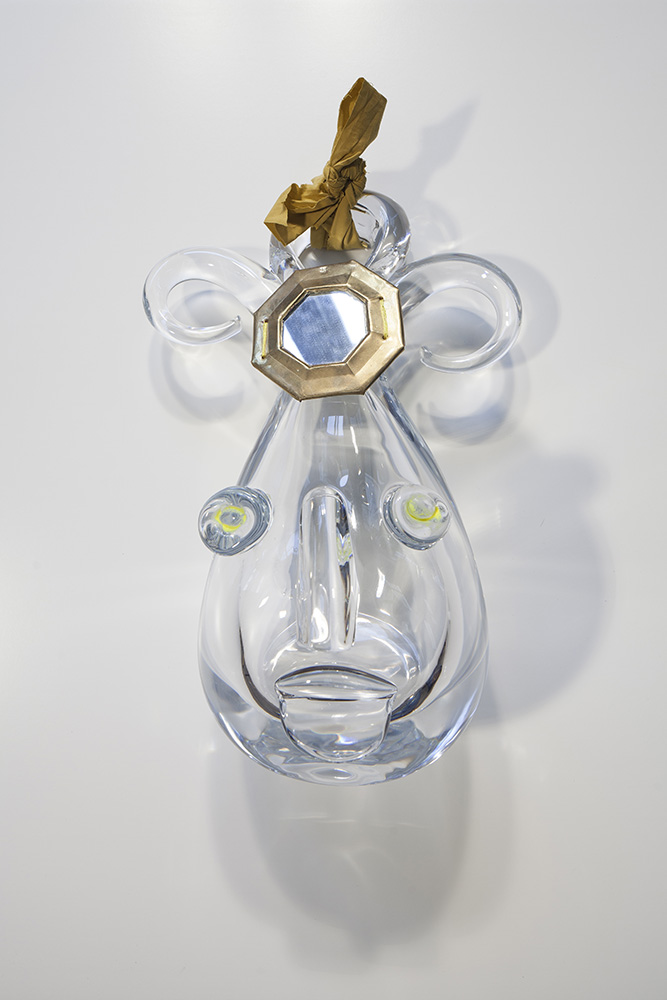 Pascale Marthine Tayou