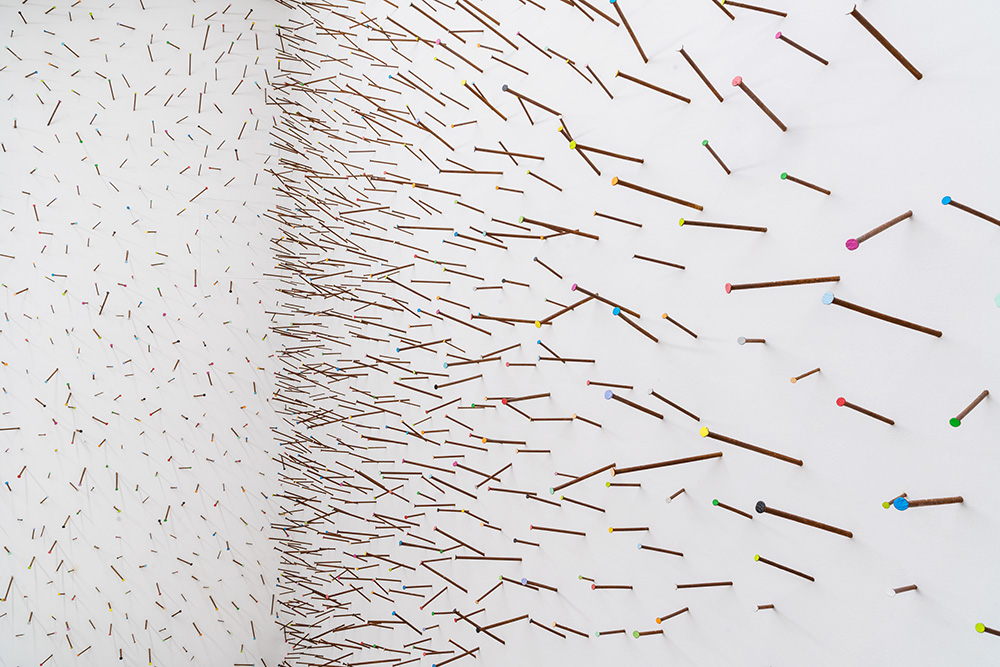 Pascale Marthine Tayou