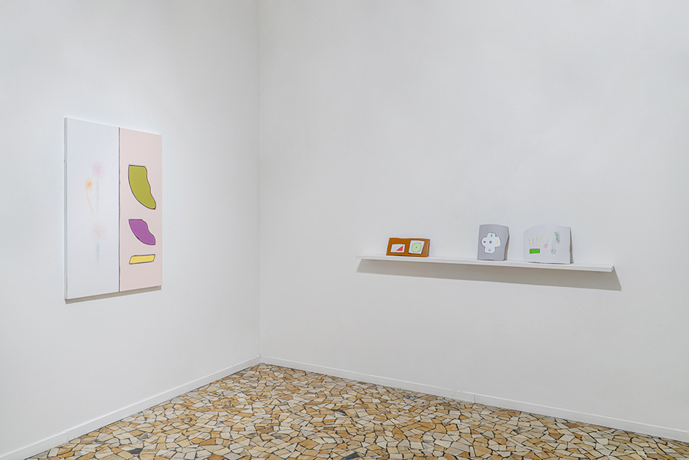 Writing Paintings