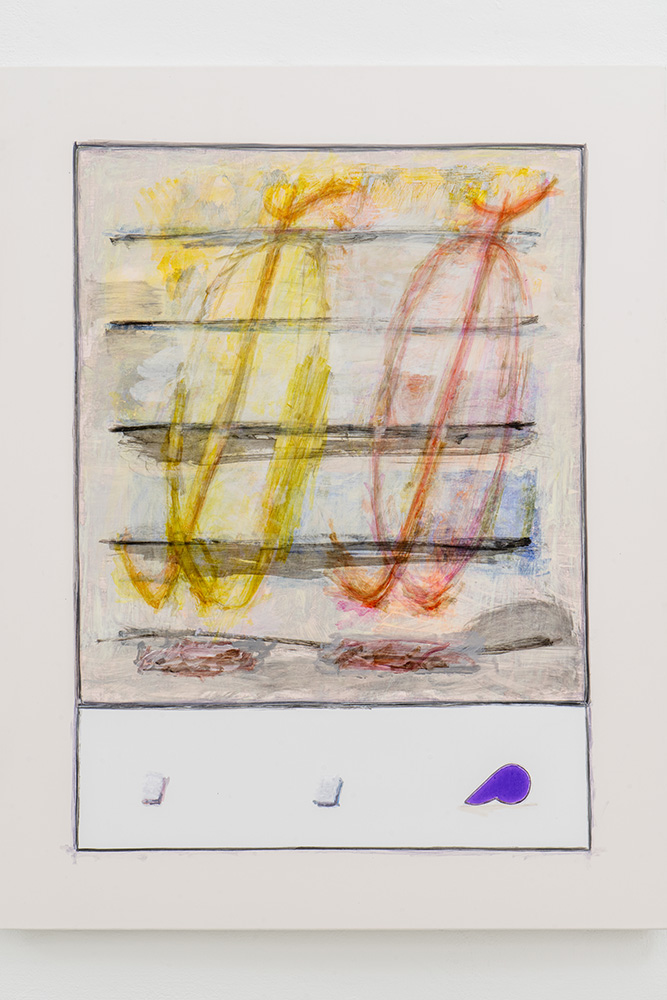 Writing Paintings