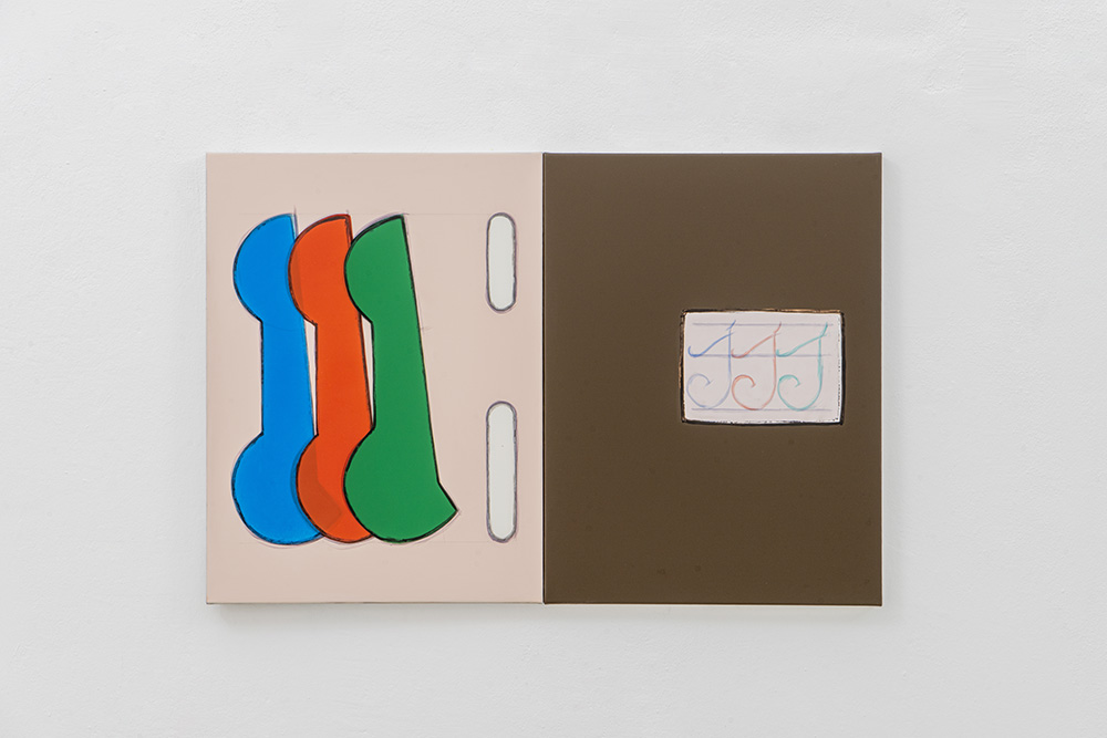 Writing Paintings