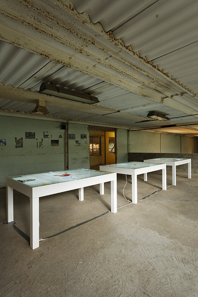 SPHÈRES 2009