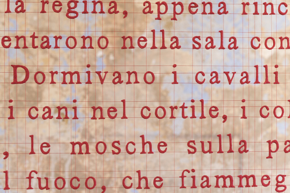Sabrina Mezzaqui