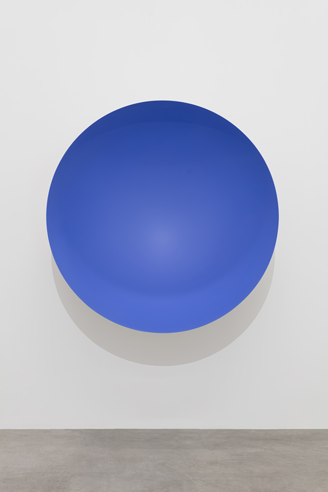 TIME KNOWS THE ANSWER TO ART