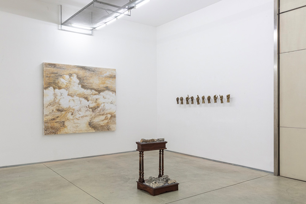 Yoan Capote, Kan Xuan - 