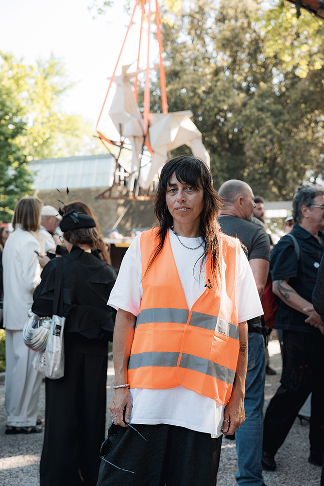 Zhanna Kadyrova - Security Guarantees