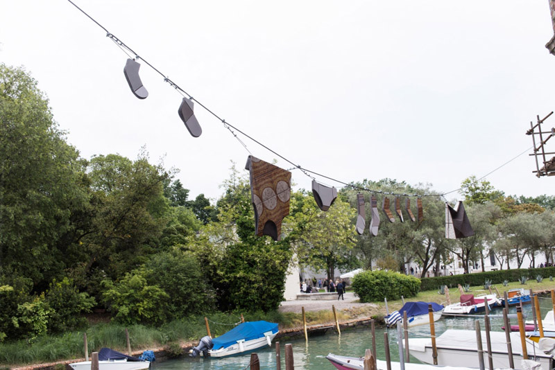  - 58th International Art Exhibition - La Biennale di Venezia