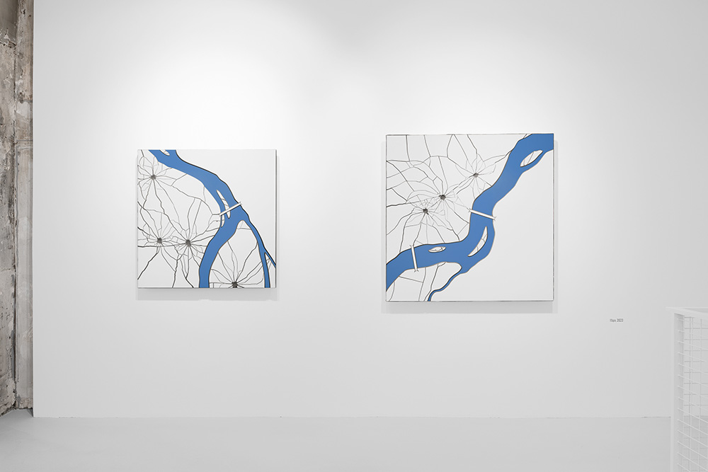 Strategic Locations
