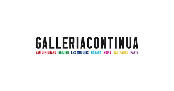 GALLERIA CONTINUA | Galleria d'arte contemporanea