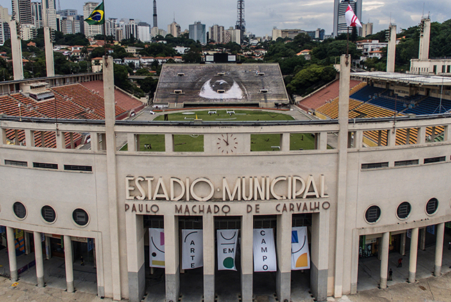 Galleria Continua - São Paulo
