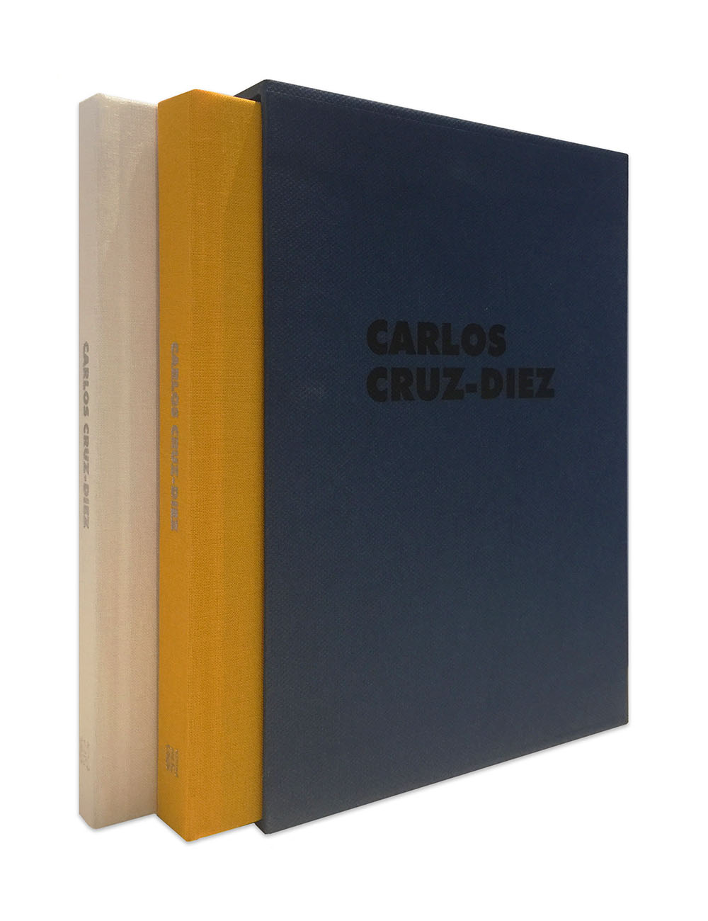 Galleria Continua - CARLOS CRUZ-DIEZ. El Color en el Plano, El Color en el Espacio, 2023