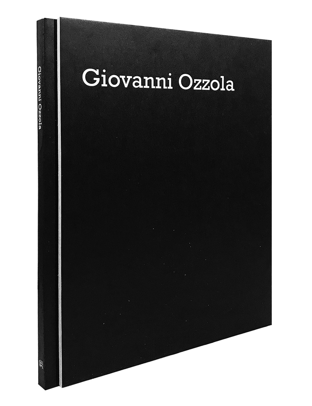 Giovanni Ozzola, Rencontres lors d'une promenade nocturne, 2009