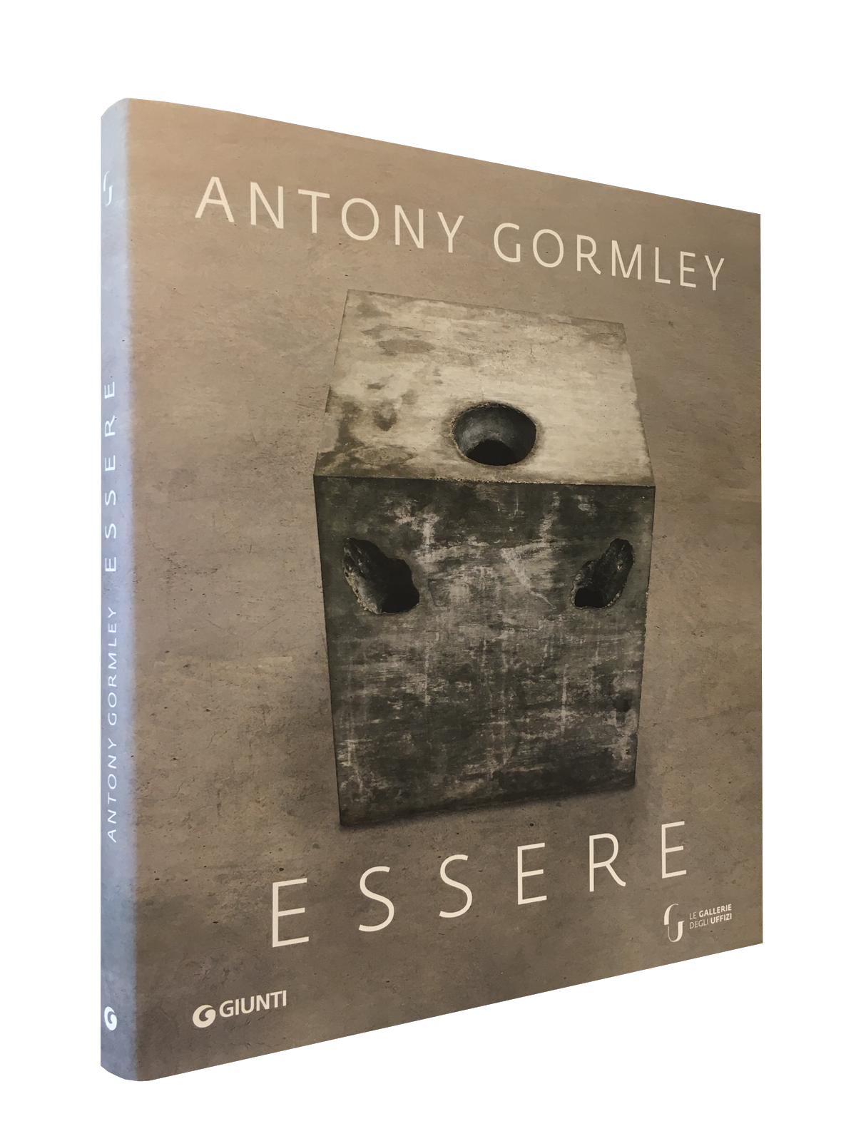 Galleria Continua - Antony Gormley. ESSERE, 2019