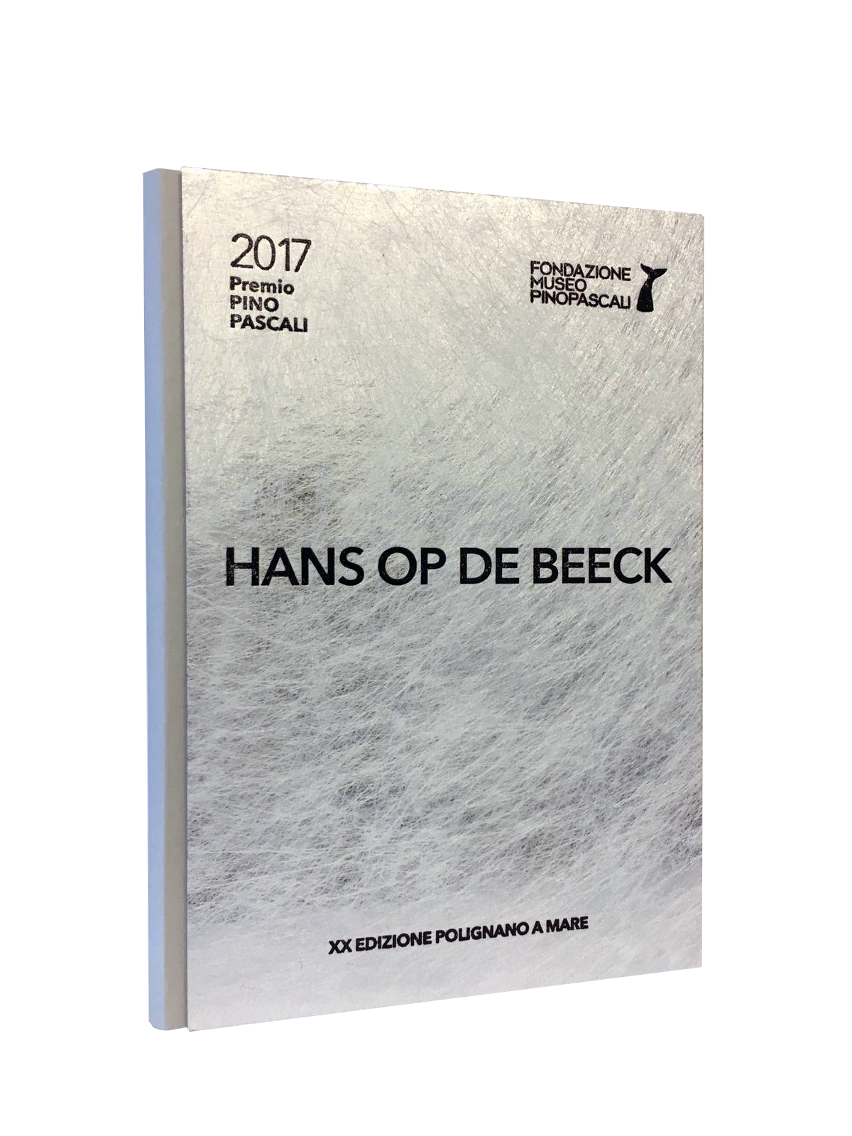 Galleria Continua - Hans Op De Beeck, 2017