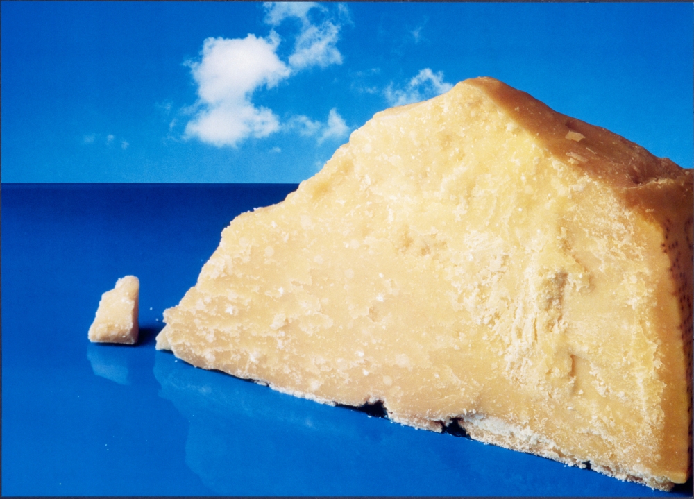 Galleria Continua - Armando Testa ‘Saluti da Capri’