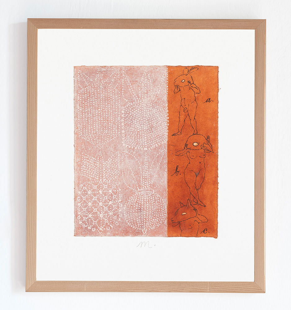Galleria Continua - 'Dibujo'