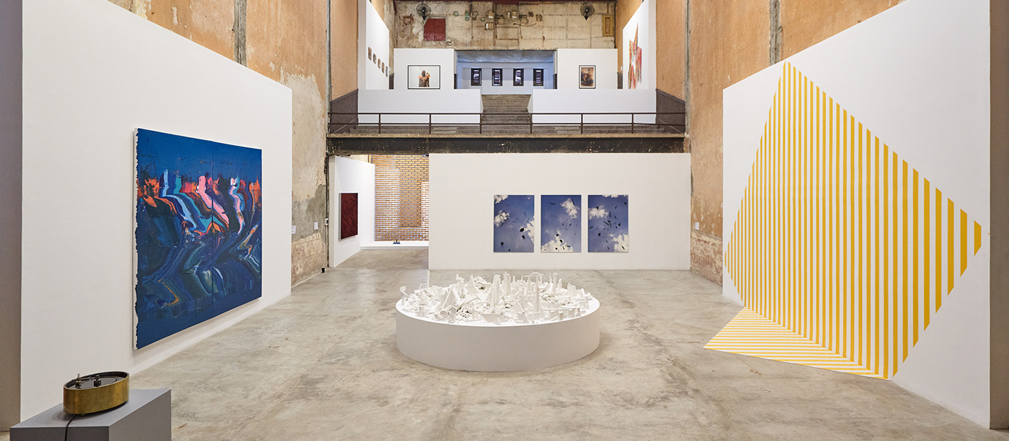 'ARENA ENTRE LAS MANOS'