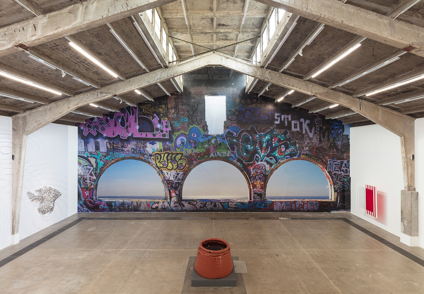 GALLERIA CONTINUA | International contemporary art gallery