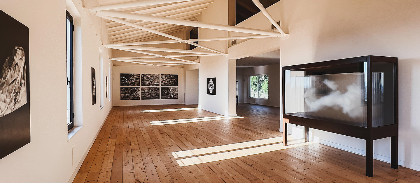 GALLERIA CONTINUA International Contemporary Art Gallery