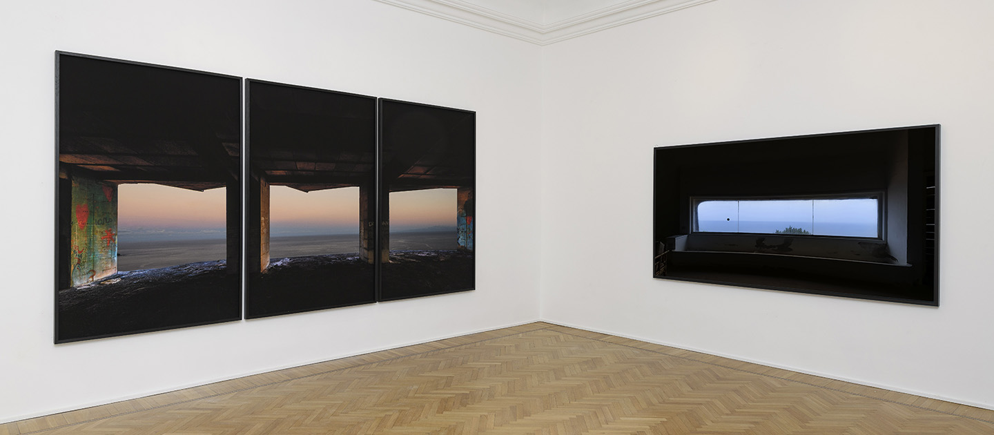 GIOVANNI OZZOLA 'Il cielo dentro'