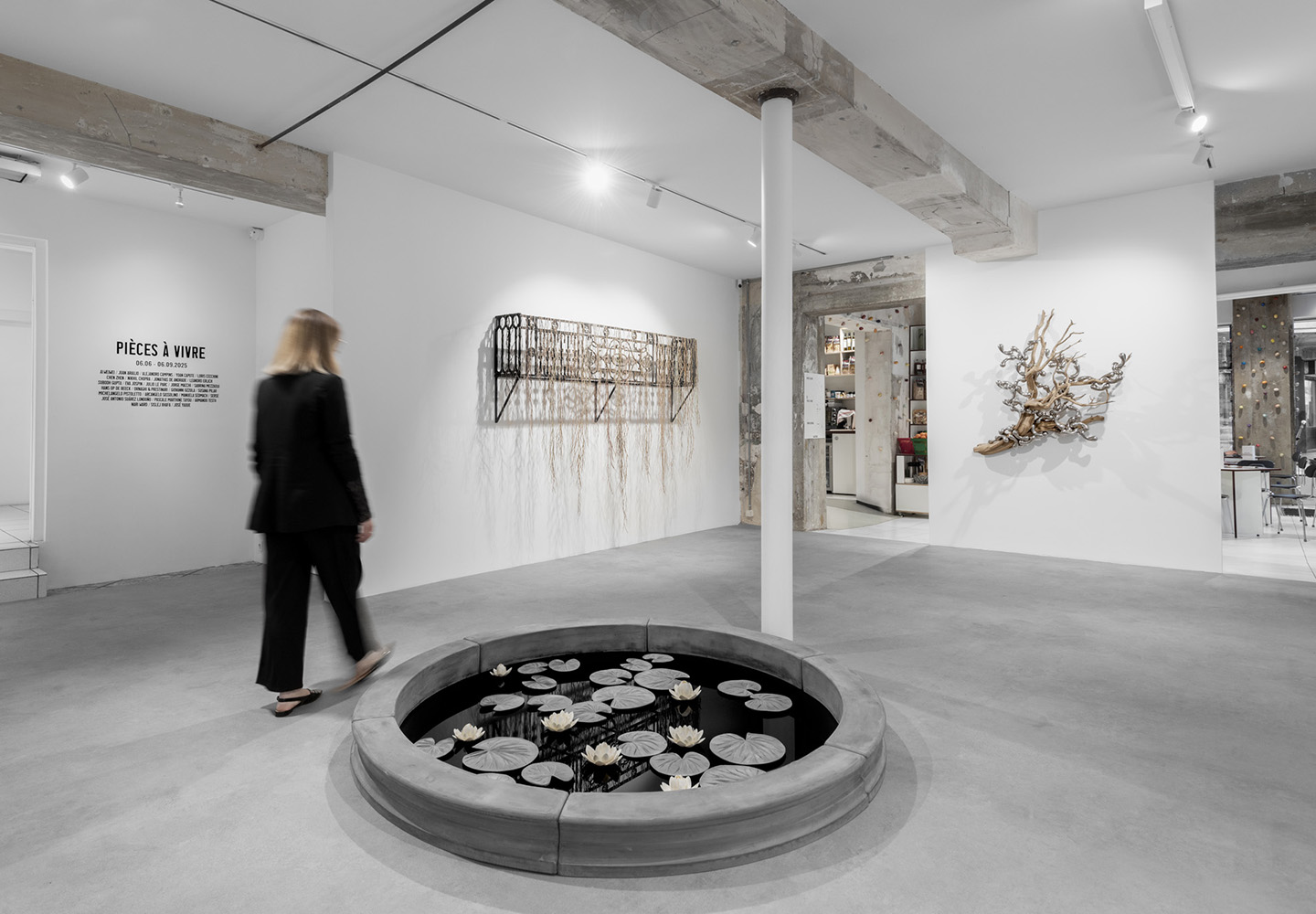 GALLERIA CONTINUA | International contemporary art gallery