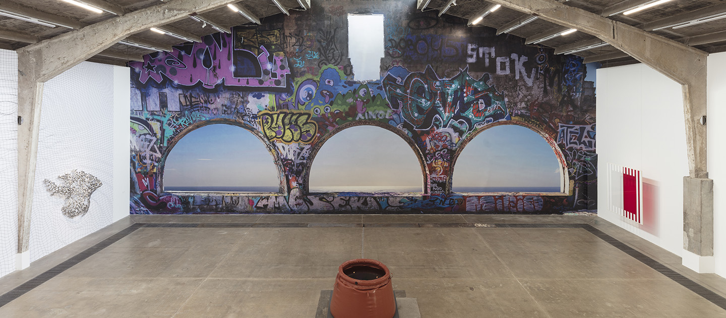 'TIME KNOWS THE ANSWER TO ART' - Galleria Continua 20 Years in Beijing