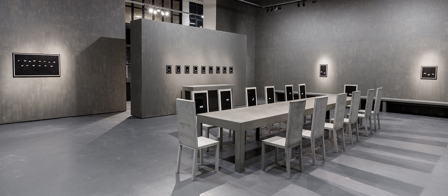 YHURI CRUZ 'O Jantar'﻿