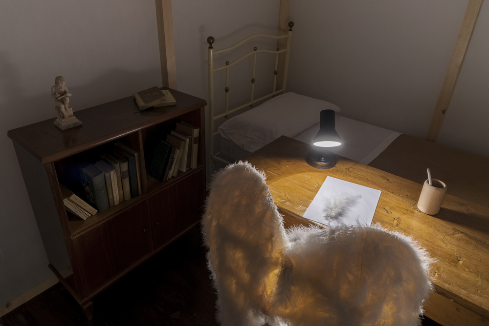 ILYA & EMILIA KABAKOV 'NOT EVERYONE WILL BE TAKEN INTO THE FUTURE'