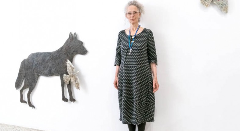 KIKI SMITH 'Procession' | 02/02/2018-03/06/2018 |