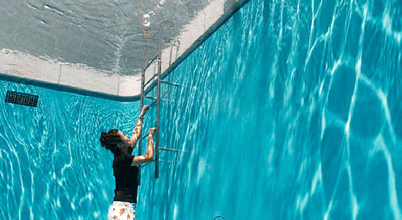 LEANDRO ERLICH 'LIMINAL' | 29/11/2022-04/09/2023 |
