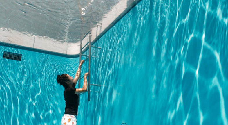 LEANDRO ERLICH Liminal 04 07 2019 27 10 2019