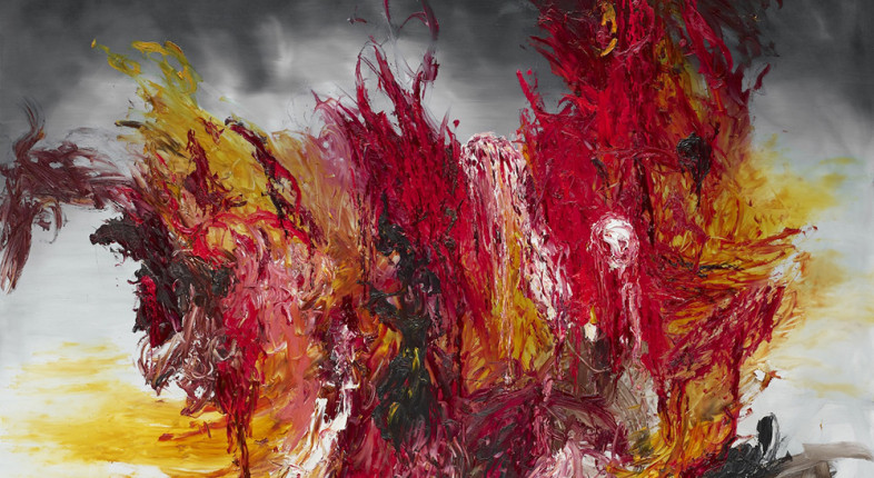 ANISH KAPOOR | 23/05/2026-04/04/2027 |