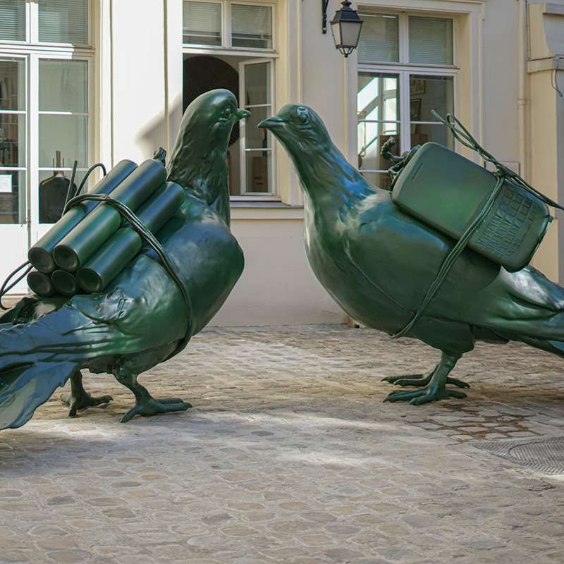 'Sculpture Park'