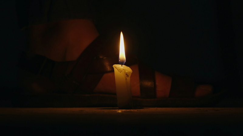 'The Others (Gli altri)'