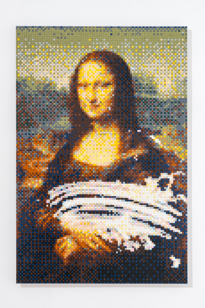 'Di quadro in quadro. L'arte della citazione'