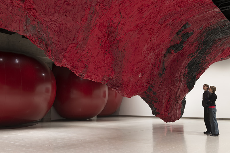 ANISH KAPOOR