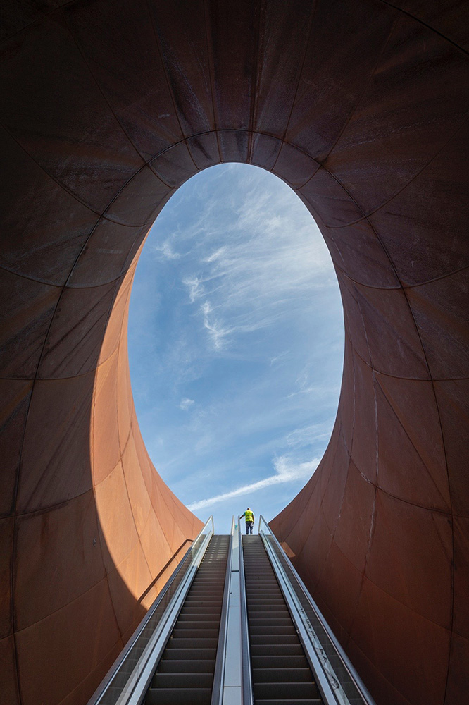 ANISH KAPOOR