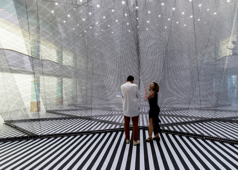 'Super Fusion 2021 Chengdu Biennale'