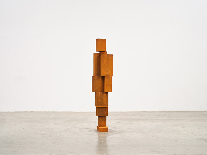 ANTONY GORMLEY 'Ground'