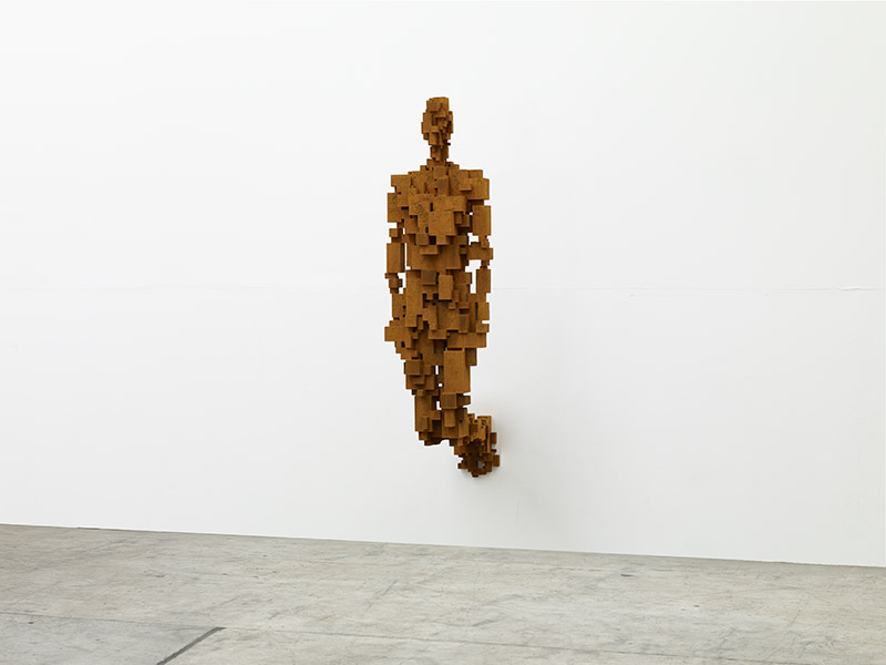 antony gormley