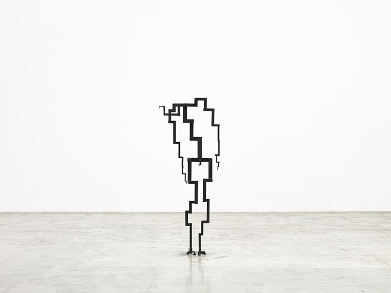 ANTONY GORMLEY 'ESSERE'