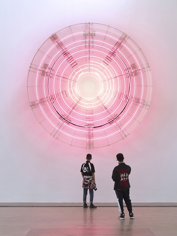 CARSTEN HÖLLER: TWO
