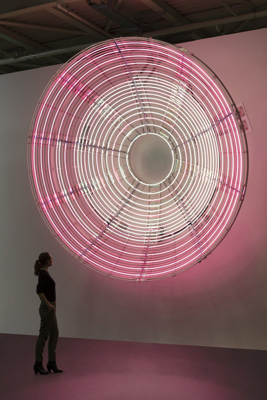 CARSTEN HÖLLER ‘Behaviour’