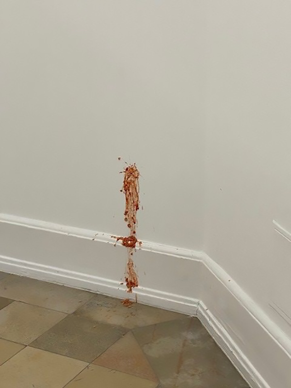 'Delikatessen - Between Art and Cuisine'