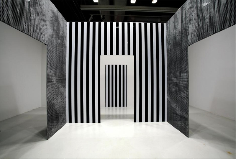 'Reinventing Landscape - Highlights of the Centre Pompidou Collection, vol. lV'