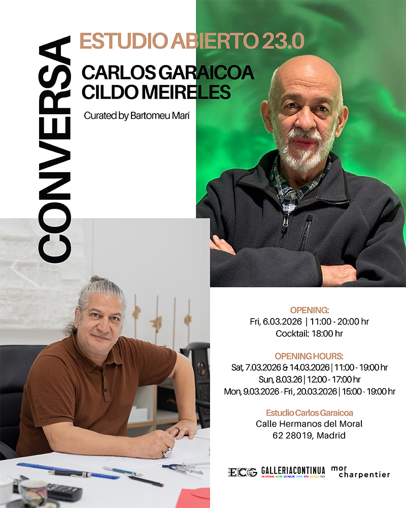 'ESTUDIO ABIERTO 23.0'